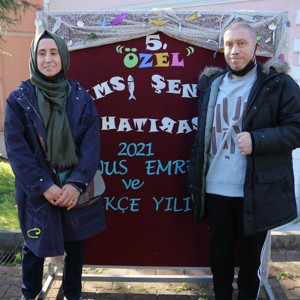 Özel Hamsi Şenliğimiz Fark Yaratıyor - fotoğraf 5