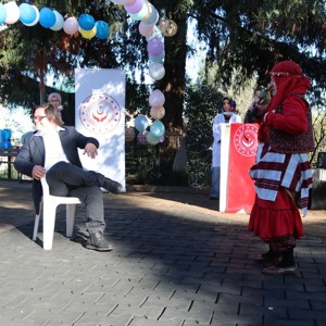 Özel Hamsi Şenliğimiz Fark Yaratıyor - fotoğraf 8