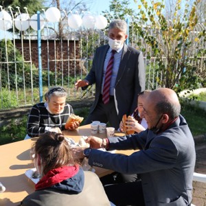 Özel Hamsi Şenliğimiz Fark Yaratıyor - fotoğraf 15