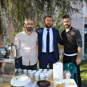 Özel Hamsi Şenliğimiz Fark Yaratıyor - fotoğraf 14