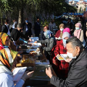 Özel Hamsi Şenliğimiz Fark Yaratıyor - fotoğraf 16