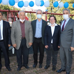 Özel Hamsi Şenliğimiz Fark Yaratıyor - fotoğraf 17