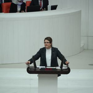 Aile ve Sosyal Hizmetler Bakanlığı’nın 2022 Yılı Bütçesi, TBMM Genel Kurulunda Kabul Edildi - fotoğraf 1