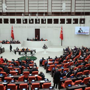 Aile ve Sosyal Hizmetler Bakanlığı’nın 2022 Yılı Bütçesi, TBMM Genel Kurulunda Kabul Edildi - fotoğraf 3