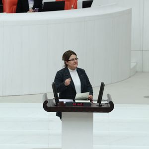 Aile ve Sosyal Hizmetler Bakanlığı’nın 2022 Yılı Bütçesi, TBMM Genel Kurulunda Kabul Edildi - fotoğraf 2