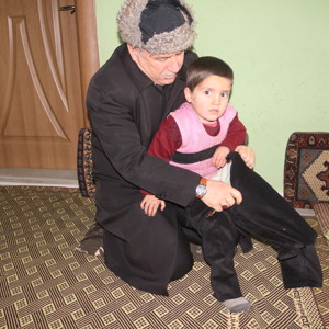 İL MÜDÜRÜMÜZ SED AİLESİNİ ZİYARET ETTİ - fotoğraf 5