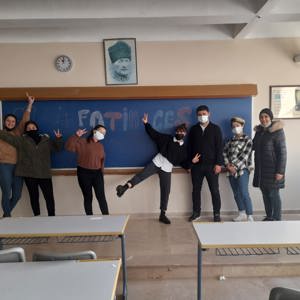 KTÜ Ziyareti - fotoğraf 3