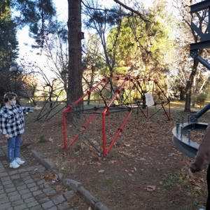 KTÜ Ziyareti - fotoğraf 2