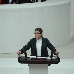 Aile ve Sosyal Hizmetler Bakanlığı’nın 2022 Yılı Bütçesi, TBMM Genel Kurulunda Kabul Edildi - fotoğraf 1