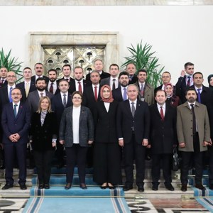 Aile ve Sosyal Hizmetler Bakanlığı’nın 2022 Yılı Bütçesi, TBMM Genel Kurulunda Kabul Edildi - fotoğraf 4