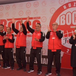 Huzur Bocce Ligi 2021 Finallerinde Şampiyon Osmaniye Özden Huzurevi Oldu - fotoğraf 1