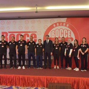Huzur Bocce Ligi 2021 Finallerinde Şampiyon Osmaniye Özden Huzurevi Oldu - fotoğraf 3