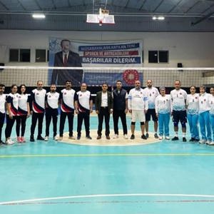 "İL MÜDÜRLÜĞÜMÜZ SOSYAL VE SPORTİF FAALİYETLERE HIZ KESMEDEN DEVAM EDİYOR" - fotoğraf 1