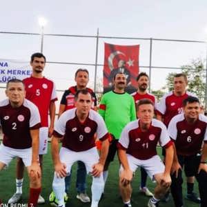 "İL MÜDÜRLÜĞÜMÜZ SOSYAL VE SPORTİF FAALİYETLERE HIZ KESMEDEN DEVAM EDİYOR" - fotoğraf 4