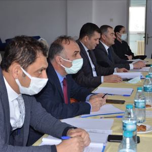 2021 Yılı 3.Çocuk Koordinasyon Kurulu Toplantısı Gerçekleşti - fotoğraf 2
