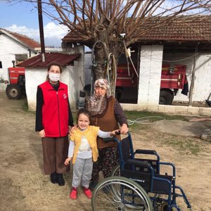 2021 Yılında Şehit Aileleri, Gazi ve Gazi Yakınlarına İl Genelinde  Sürdürdüğümüz Hizmetler - fotoğraf 3