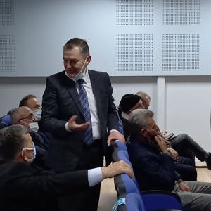 Kadına Yönelik Şiddet ile Mücadele Kapsamında Muhtarlara Eğitim Verildi - fotoğraf 6