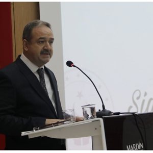 Kadına Yönelik Şiddetle Mücadele IV. Ulusal İl Eylem Planı Çalıştayı - fotoğraf 3