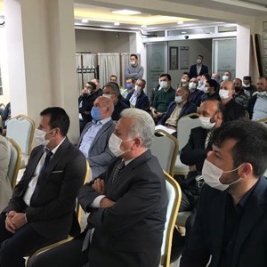 2021 Yılında Eğitim Faaliyetlerimiz Hız Kesmeden Devam Etti. - fotoğraf 2