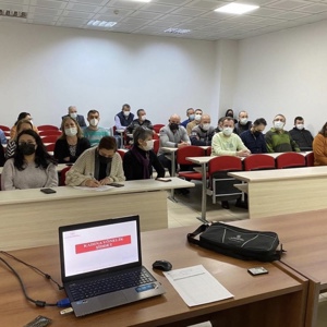 2021 Yılında Eğitim Faaliyetlerimiz Hız Kesmeden Devam Etti. - fotoğraf 5