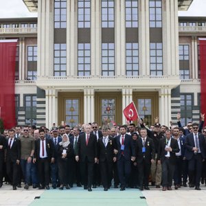 Bakan Selçuk: “15 Temmuz’ u Asla Unutmayacağız, Unutturmayacağız” - fotoğraf 13