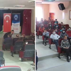 2021 Yılının Son Eğitimleri Tamamlandı - fotoğraf 5