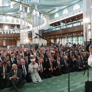Bakan Selçuk: “15 Temmuz’ u Asla Unutmayacağız, Unutturmayacağız” - fotoğraf 11
