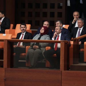Bakan Selçuk: “15 Temmuz’ u Asla Unutmayacağız, Unutturmayacağız” - fotoğraf 16