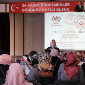  Erzincan Girişimci Kadınlar Üretim ve İşletim Kooperatifi eğitim toplantısı İliç ilçesinde yapıldı.  - fotoğraf 3