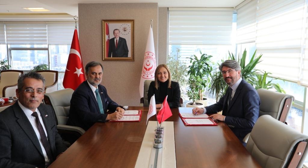 Engelli ve Yaşlı Hizmetleri Genel Müdürlüğü ile Türk Kızılay Derneği Arasında İş Birliği Protokolü İmzalandı 