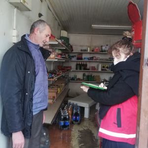 Psiko-Sosyal Destek Ekiplerimiz Sahada - fotoğraf 1