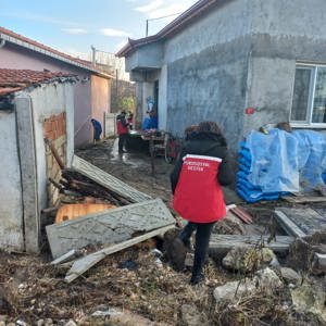 Psiko-Sosyal Destek Ekiplerimiz Sahada - fotoğraf 6
