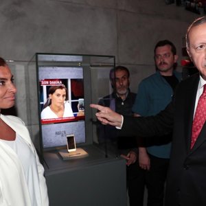 Bakan Selçuk: “15 Temmuz’ u Asla Unutmayacağız, Unutturmayacağız” - fotoğraf 28