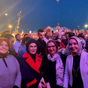 Bakan Selçuk: “15 Temmuz’ u Asla Unutmayacağız, Unutturmayacağız” - fotoğraf 24