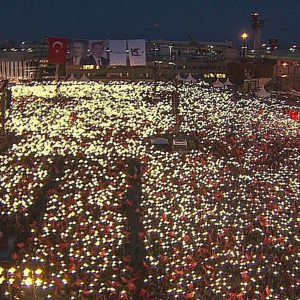 Bakan Selçuk: “15 Temmuz’ u Asla Unutmayacağız, Unutturmayacağız” - fotoğraf 25