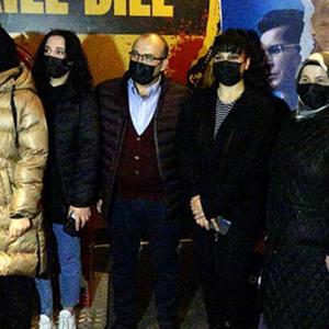 Bu vatanda Erenler ve Ferhatlar bitmez. - fotoğraf 5