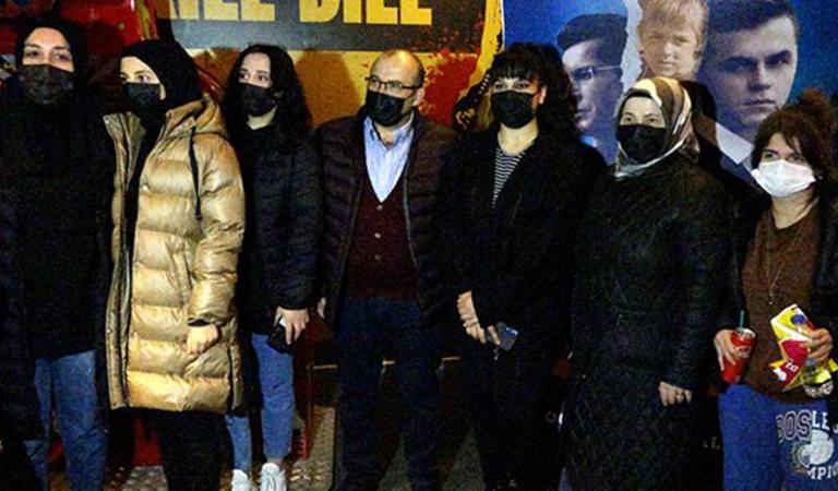 Bu vatanda Erenler ve Ferhatlar bitmez.