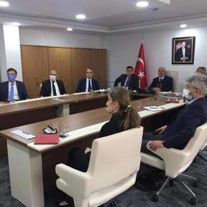 Rehberlik ve Teftiş Başkanlığınca Düzenlenen, Müfettiş ve İç Denetçilerin katıldığı Hizmet İçi Eğitim Programı 20-24 Aralık 2021 Tarihleri Arasında Gerçekleştirildi. - fotoğraf 4