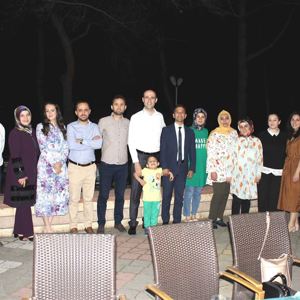 Kahramanmaraş’ ta Koruyucu Aile İftarlarının Bu Yıl 7.si Düzenlendi - fotoğraf 7