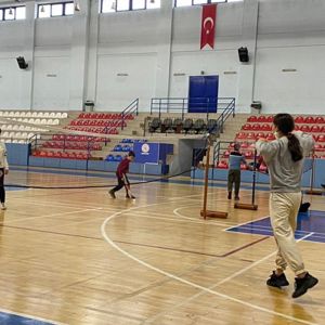 Badminton Şampiyonası İl Seçmeleri Tamamlandı - fotoğraf 1