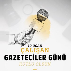 İl Müdürümüz Mahmut Özdemir’den 10 Ocak Çalışan Gazeteciler Günü Mesajı - fotoğraf 1