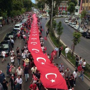 İlimizde 15 Temmuz Demokrasi ve Milli Birlik Günü Anma Etkinlikleri Düzenlendi - fotoğraf 2