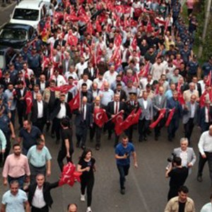 İlimizde 15 Temmuz Demokrasi ve Milli Birlik Günü Anma Etkinlikleri Düzenlendi - fotoğraf 3