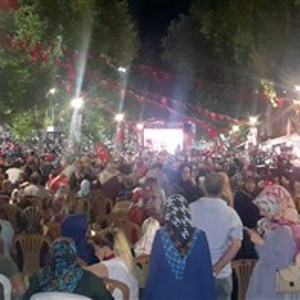 İlimizde 15 Temmuz Demokrasi ve Milli Birlik Günü Anma Etkinlikleri Düzenlendi - fotoğraf 5