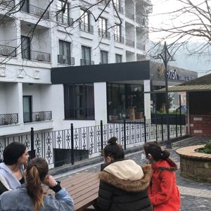 Ordu Gezisi - fotoğraf 1