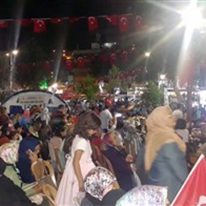 İlimizde 15 Temmuz Demokrasi ve Milli Birlik Günü Anma Etkinlikleri Düzenlendi - fotoğraf 6
