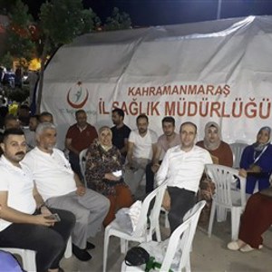 İlimizde 15 Temmuz Demokrasi ve Milli Birlik Günü Anma Etkinlikleri Düzenlendi - fotoğraf 8