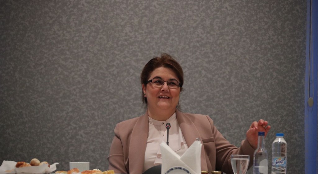 Bakanımız Derya Yanık: “Doğal Gaz Yardımında ödemeler Mart ayında başlayacak”