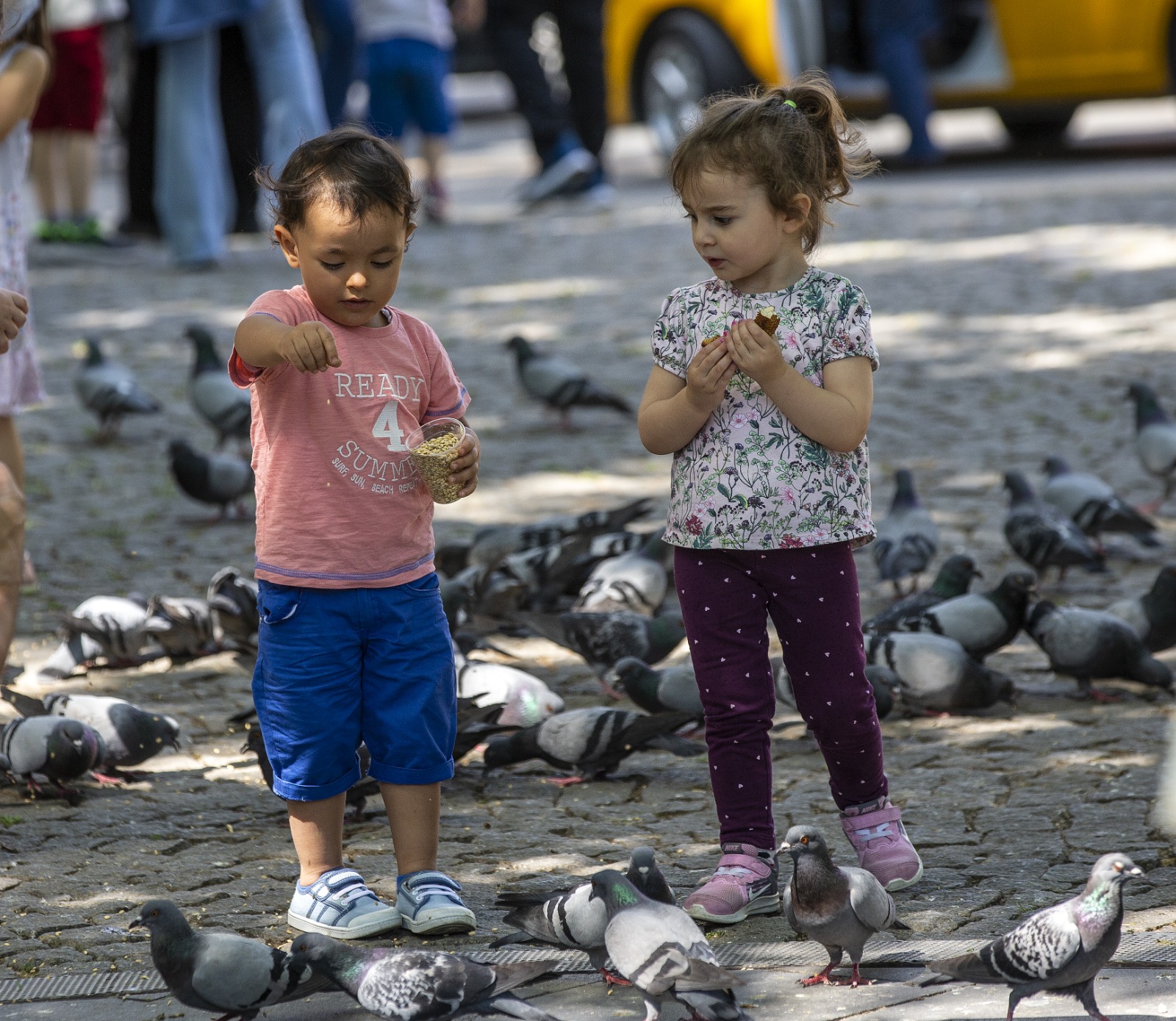Bakanımız Derya Yanık: “Sosyal Ve Ekonomik Destek Miktarını 1259 TL’den 1611 TL’ye Yükselttik”