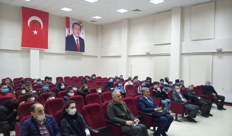 Değerler Eğitimi
